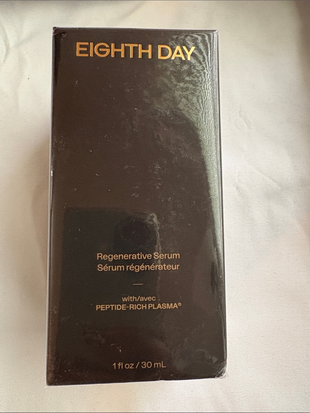 Eighth Day Regenerative Serum